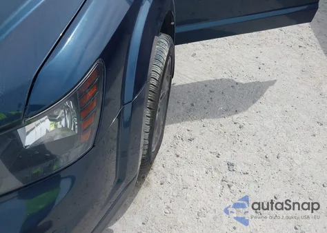 2015 Dodge Journey Crossroad from USA, damaged, VIN 3C4PDDGG7FT506899